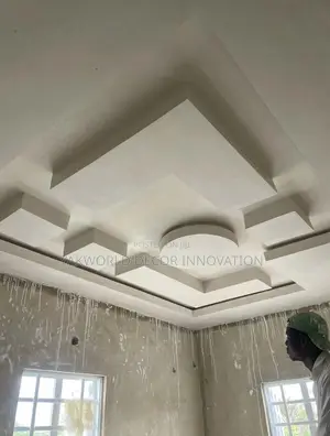 Modern POP Design Ceilings