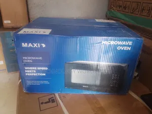 Brand New 20liter ( Digital Microwave Oven) With Stylish, Compact