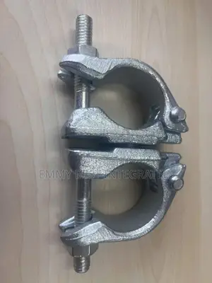 Scaffolding Swivel Coupler