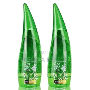 Aloe Vera Moisturizing Gel