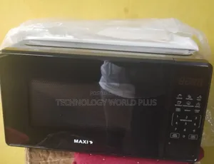 Digital 20liter Microwave Oven of 700W, With Led Display