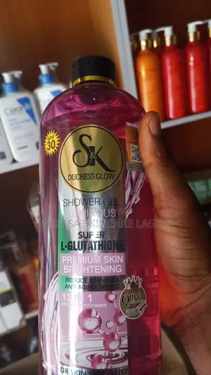 Super L Glutathione