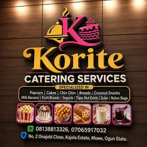 Korite Catering Services