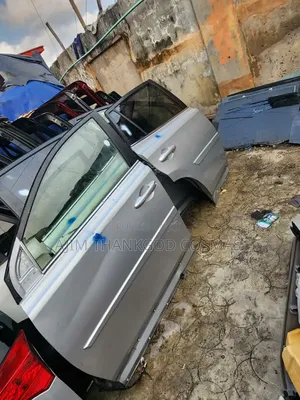 Doops Toyota Rav4 2018