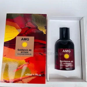Amouage Guidance 46 Concentrated Perfume Oil
