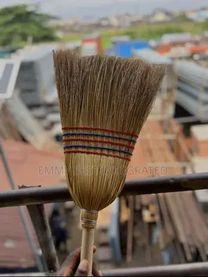 Tumut Millet Broom