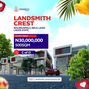 Landsmith Real Estate