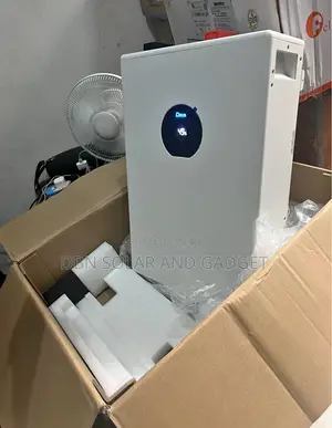 5kwh 48v Deye Solar Lithium Ion Battery Very Good Quality