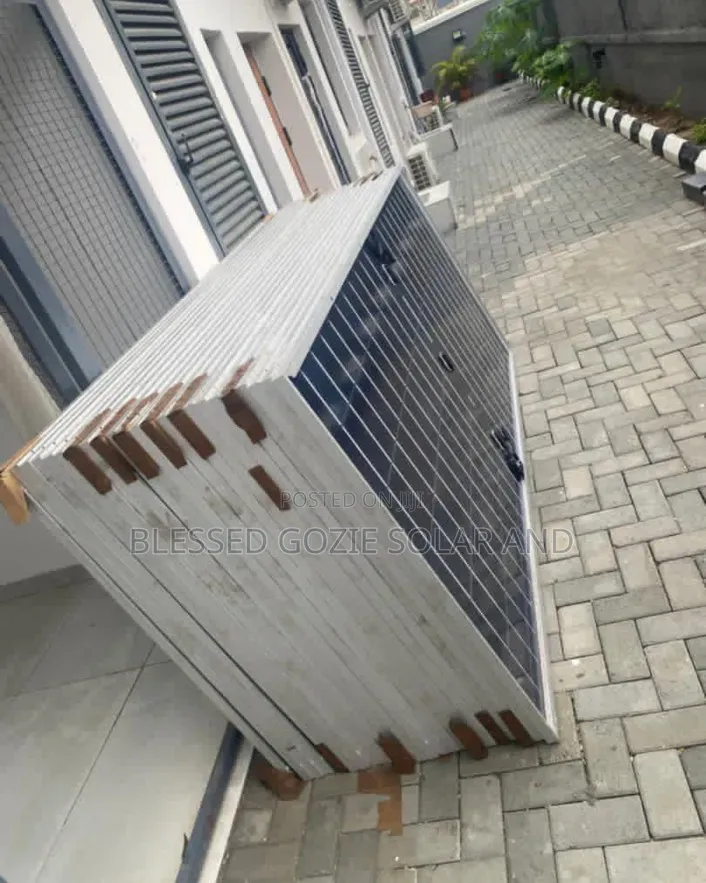 Solar Panel