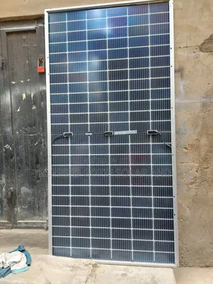 Solar Panel