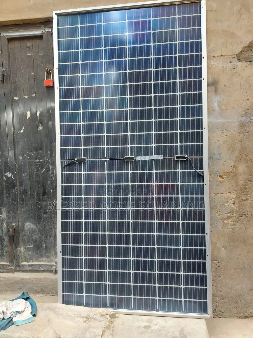 Solar Panel