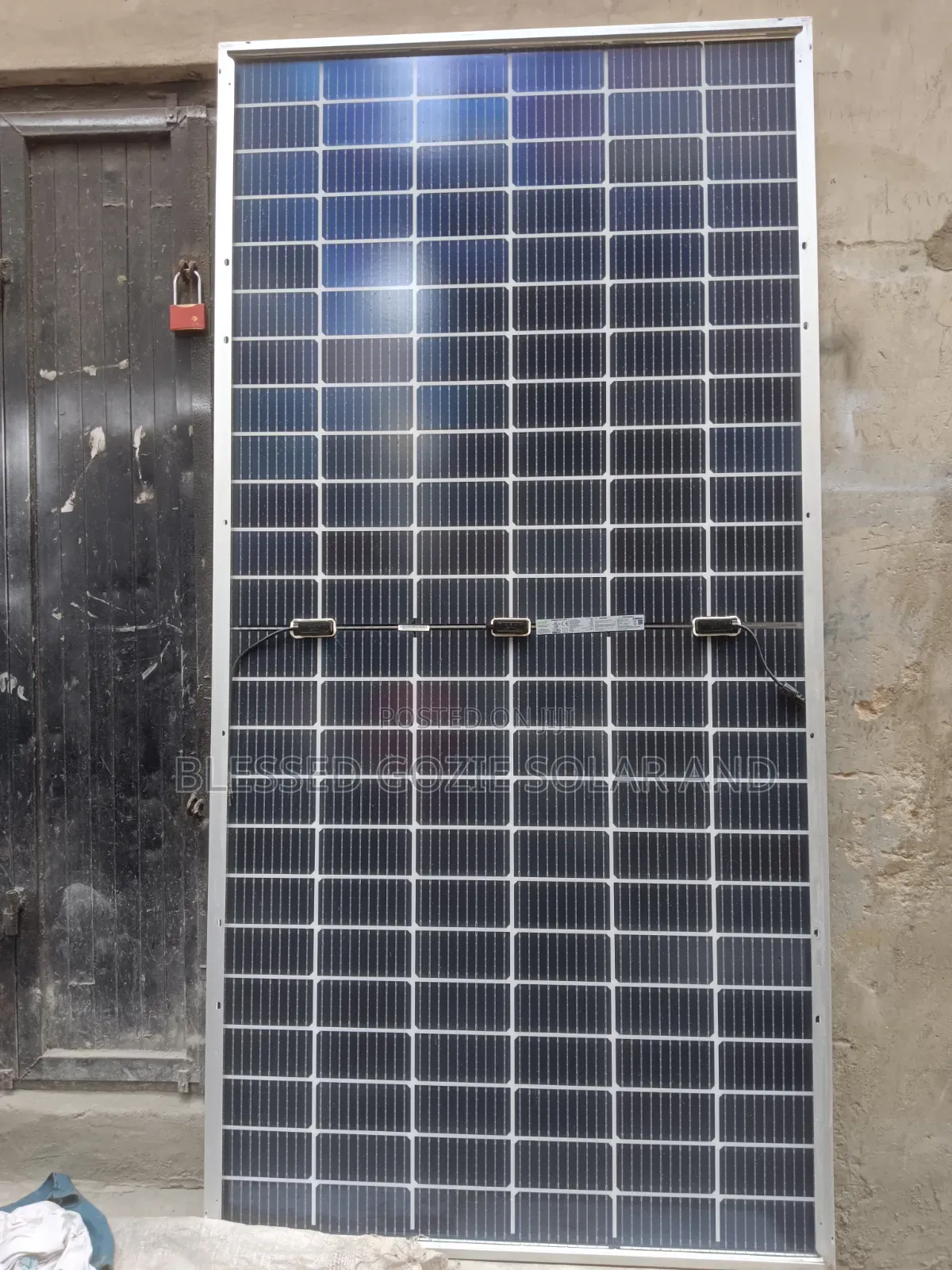 Solar Panel