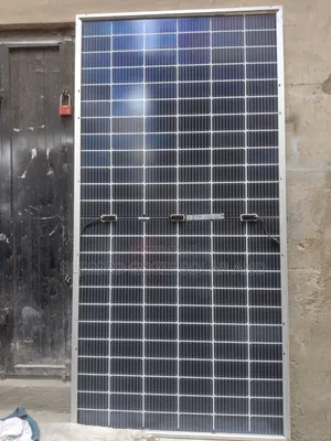 Solar Panel