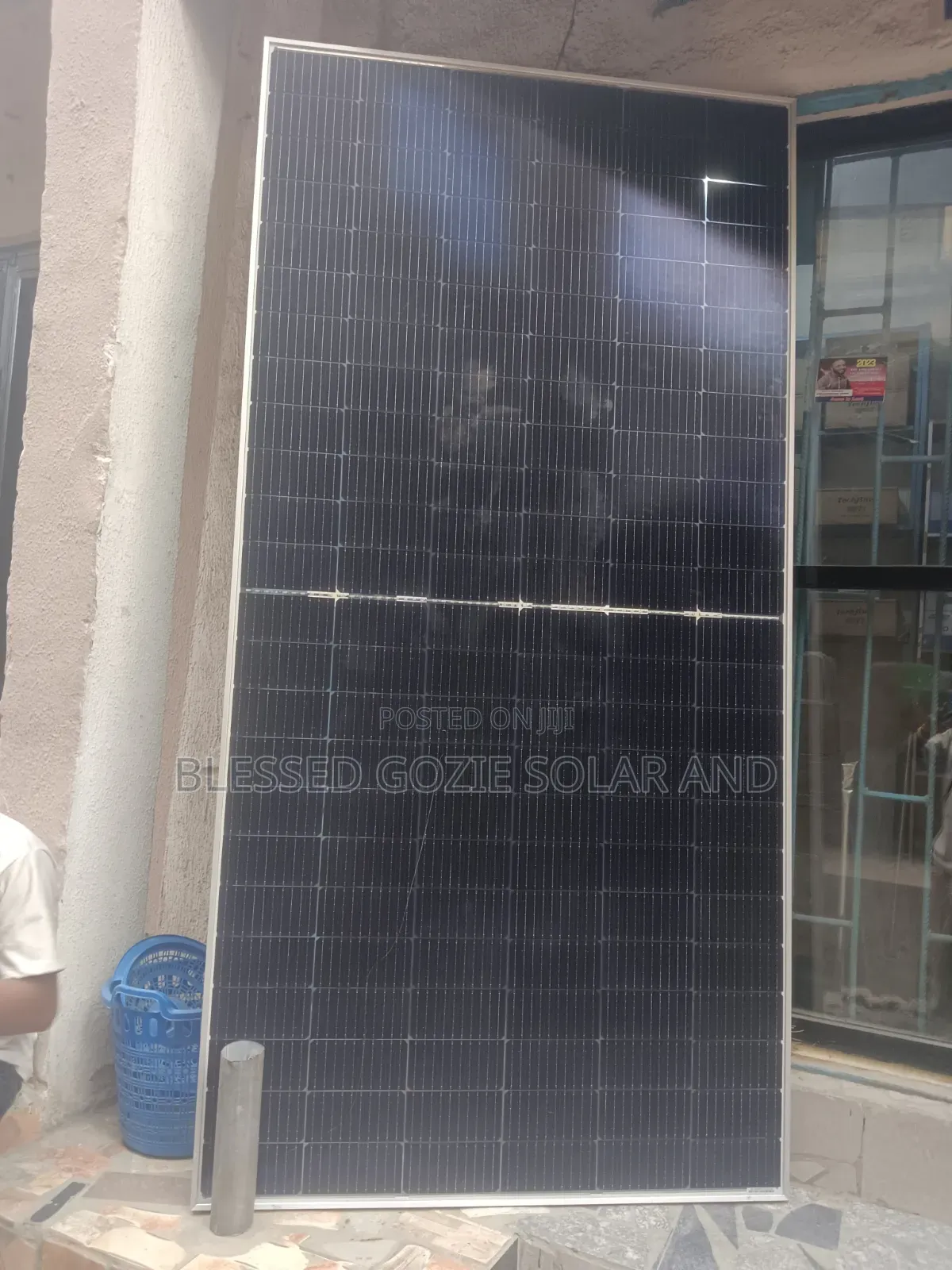 Solar Panel