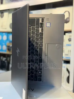 Laptop HP ZBook 14u G6 16GB Intel Core i7 SSD 512GB