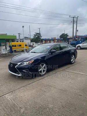 Lexus ES 2004 Beige