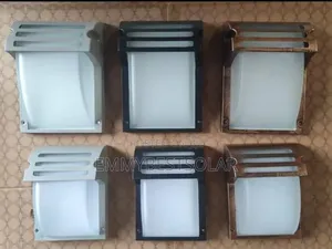 Shovel Cast Body Outdoor Wall Light