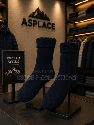 Winter Socks