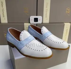 Italian Original Leather Men Shoe