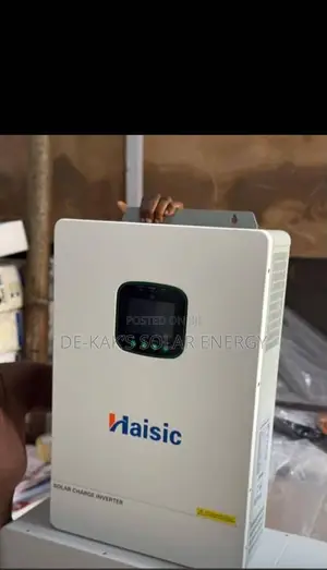 15kva 48v Hybrid Inverter