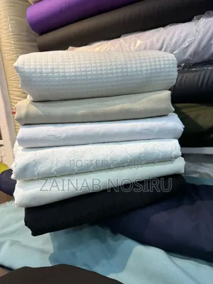 Men Fabrics