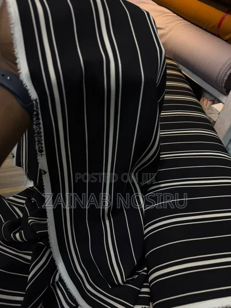 Men Fabrics