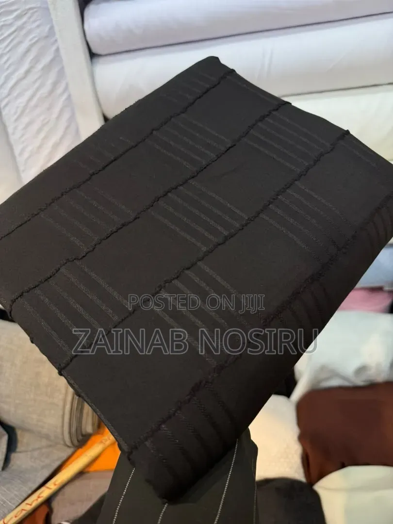 Men Fabrics