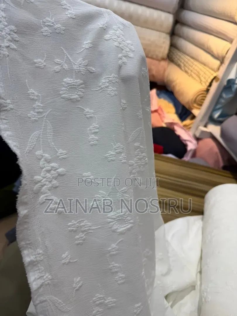 Men Fabrics