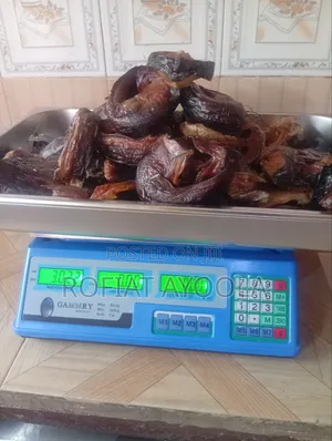 Aafiyah Smoked Cat Fish