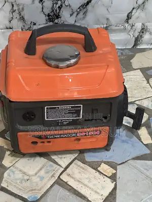 Tiger Generator