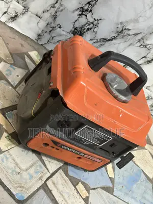 Tiger Generator