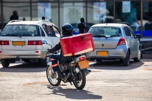 Same Day Reliable Delivery