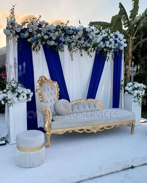 Affordable Events Decorations