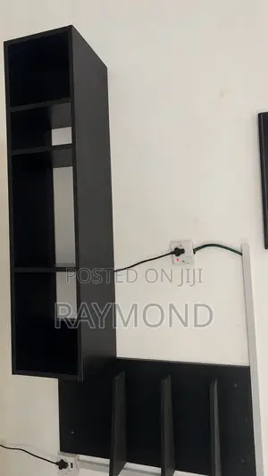 Television Stand