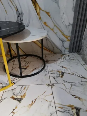 2 in 1 Central Tables
