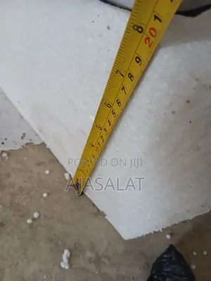 20cm 10 Cm Polystyrene Pop Board