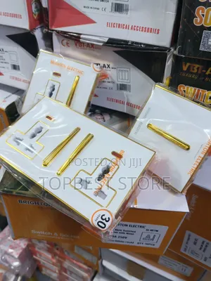 Best Choice Switch and Socket