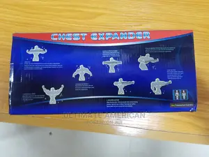 Chest Expander