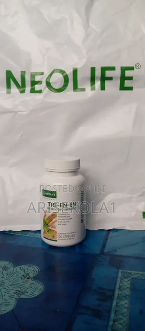 Tre-en-en Whole Grain Concentrate