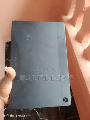 Samsung Galaxy Tab A9+ 256 GB Black