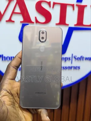 Nokia 8.1 (X7) 64 GB Gold