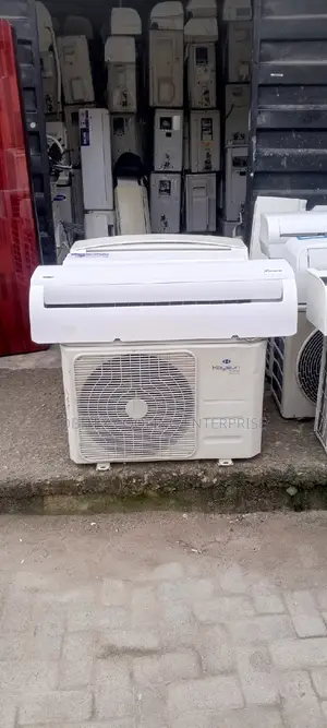 Uk Used 2hp Midea AC