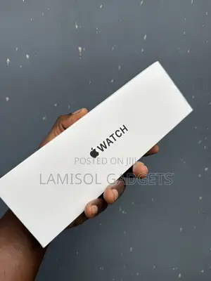 Apple Watch SE 2 44mm GPS+ Cellular