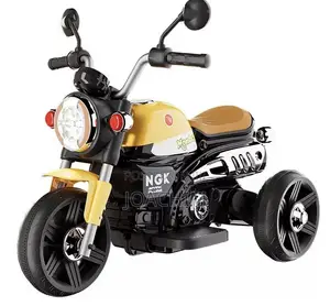 Children Electric Tricycle. Age(1-4)Years.