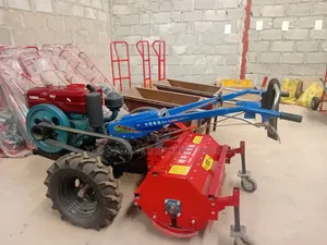 15Hp Fram Tractors