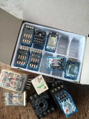 Electrical Relay