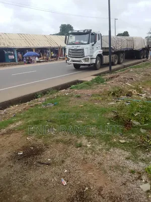 We Sell Dangote and Bua Cement