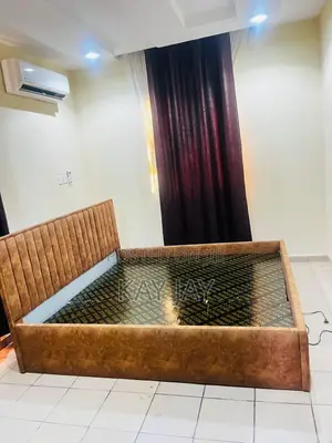 King Size Bed Frame 6x6