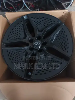 19inche Rim Rx350 Lexus 2020
