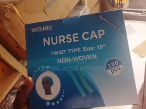Nurses Cap